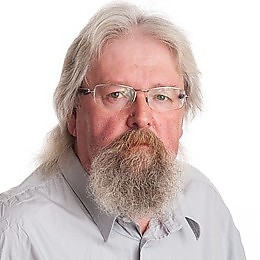 RNDr. Martin Lang
