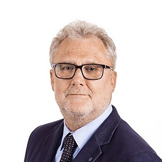 MUDr. Petr Hroneš