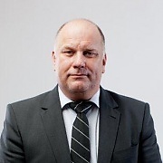 Vladimír Braun, MBA