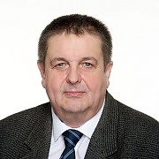 RNDr. Zdeněk Kadlas