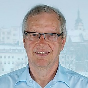 Ing. Zdeněk Kulič