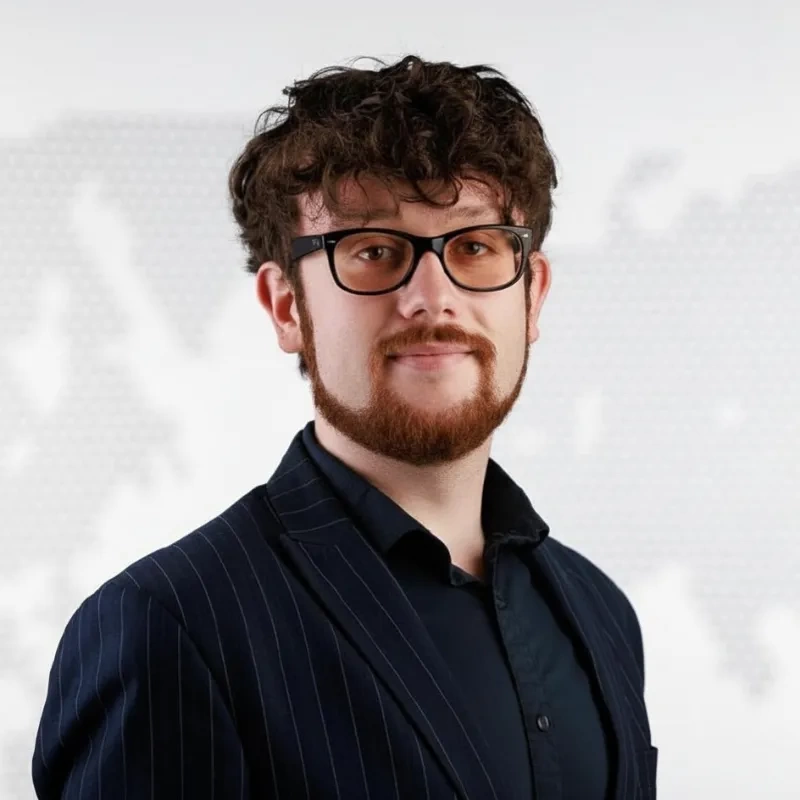 Adam Pyšný