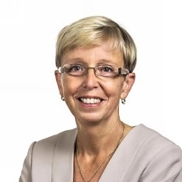 Mgr. Bronislava Malijovská
