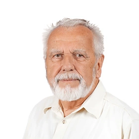 MUDr. Emil Jaroš, Ph.D.