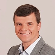 Ing. Igor Svoják, Ph.D., MBA