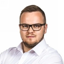 Bc. Jakub Vít