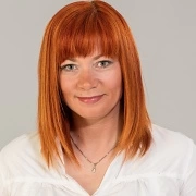 Mgr. Jana Poláková
