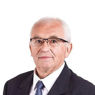 Ing. Jaroslav Matička