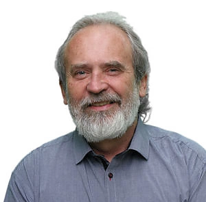 PaedDr. Jaroslav Ptáček