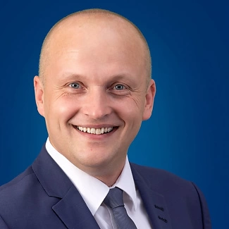 Bc. Jiří Černý
