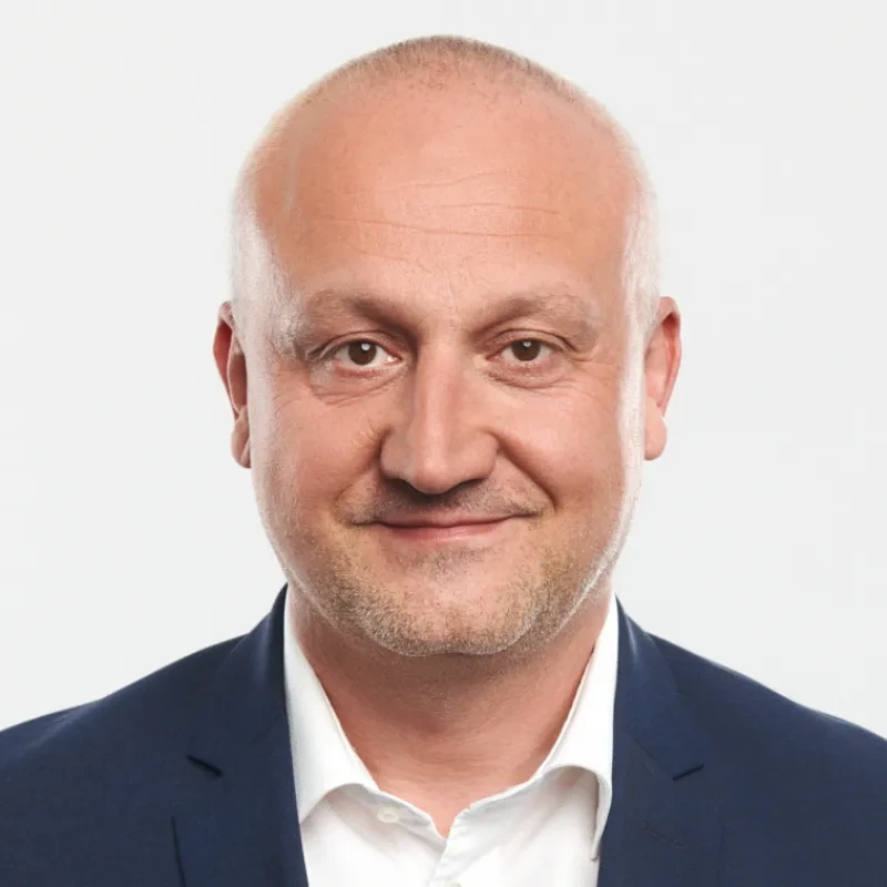 Jiří Vaněček