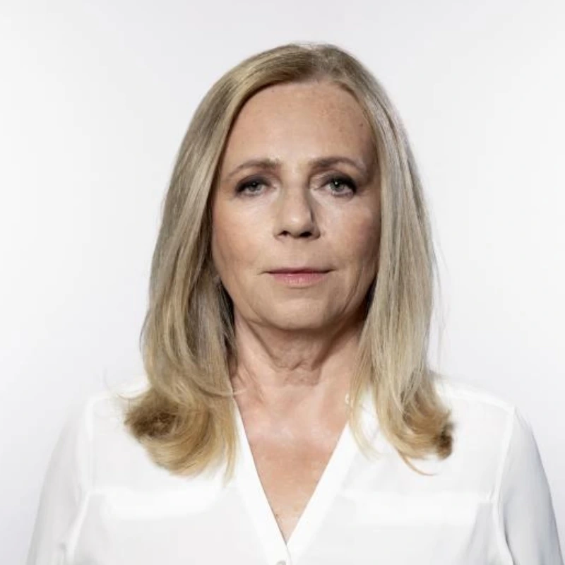 MUDr. Kateřina Pavlíčková