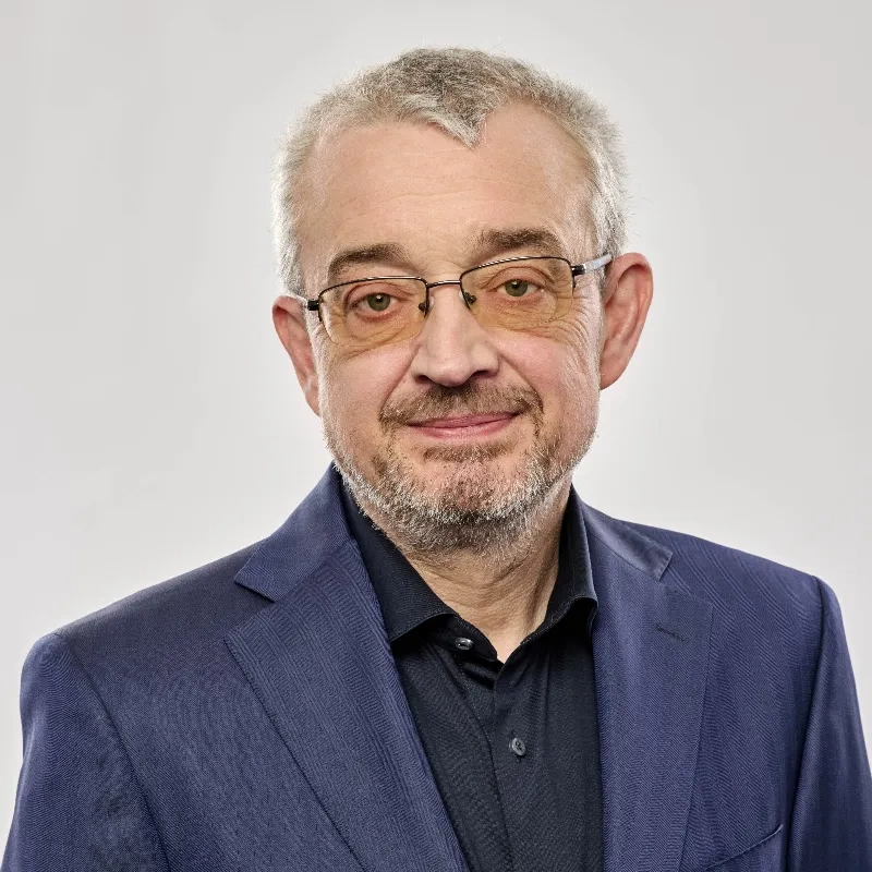Marek Benda
