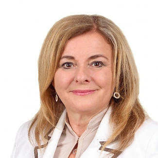 PaedDr. Markéta Baraňáková