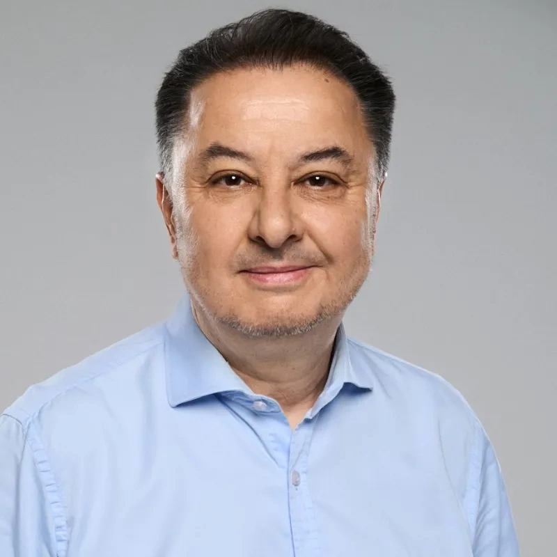 Martin Sedeke