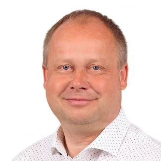 Bc. Michal Moravec
