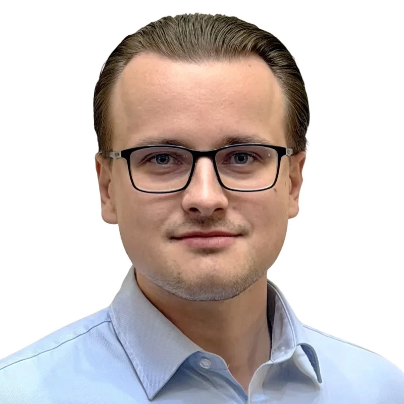 Michal Stránecký