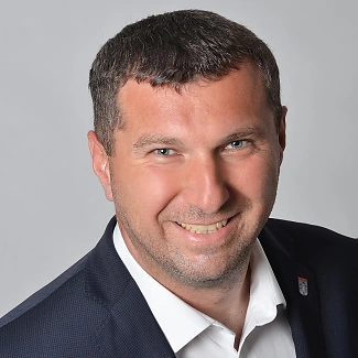 Mgr. Michal Voltr
