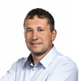 Miloš Pochobradský, 77