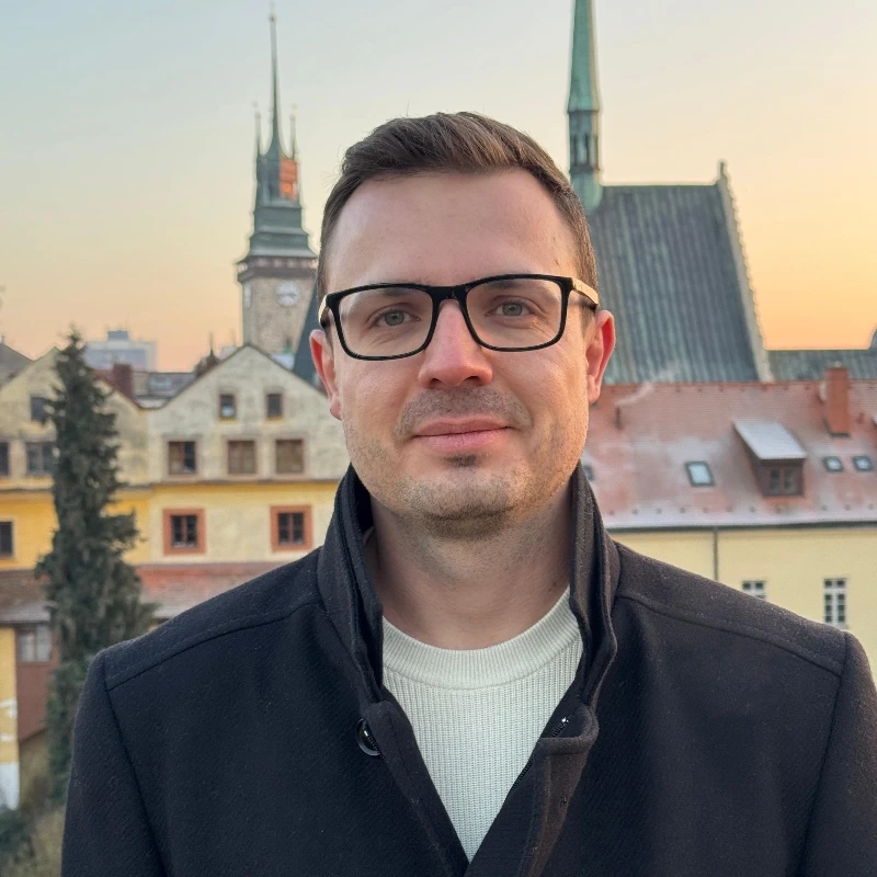 Ondřej Tichý