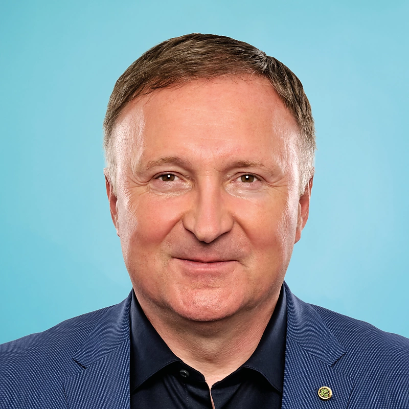 Ing. Petr Beitl