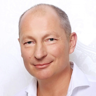 MUDr. Petr Zimmermann