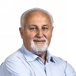 Vladimír Benák, kandidát ODS v Královehradeckém krajipro krajské volby 2016