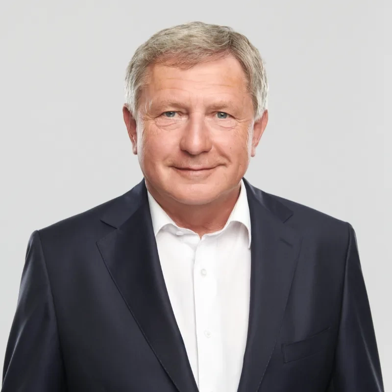 Ing. Zdeněk Nejdl