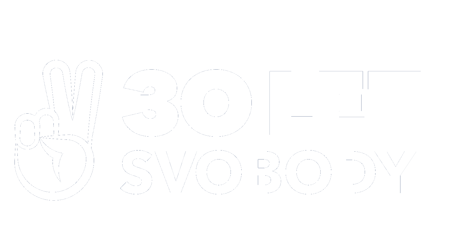 30 let svobody