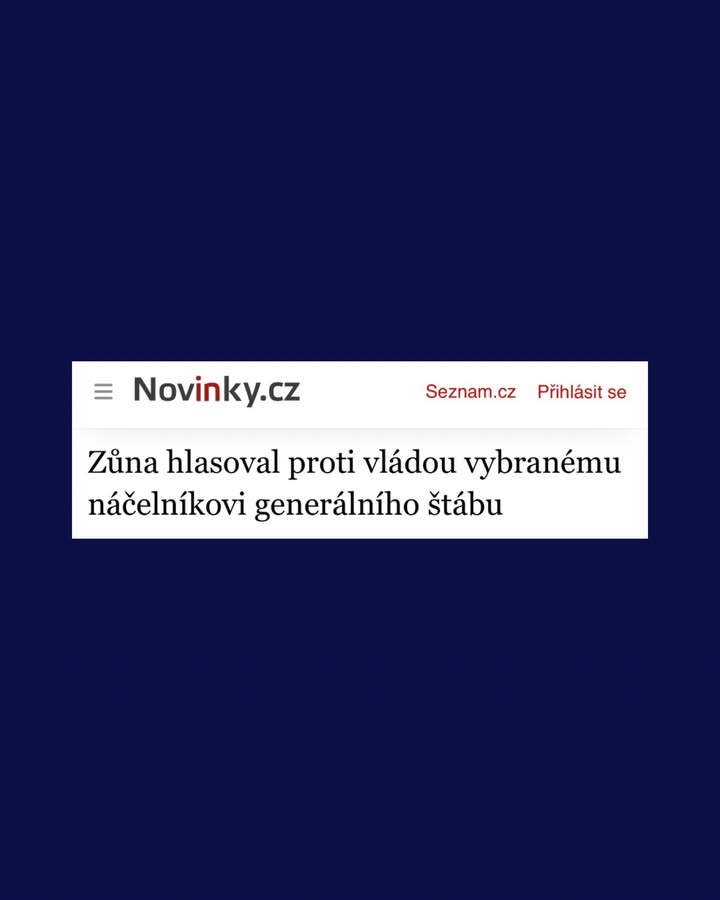 Nejdřív mu zakázali mluvit, teď z něj udělali kůl ...
