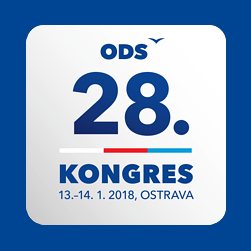 28. kongres ODS