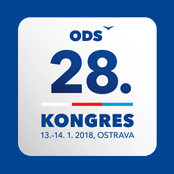 28. kongres ODS
