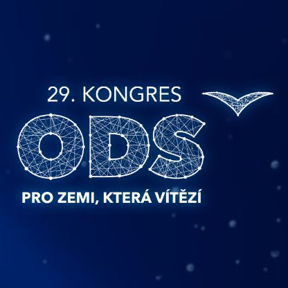 29. kongres ODS