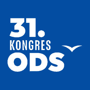 31. kongres ODS