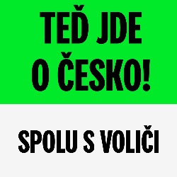 Petr Fiala & SPOLU v Jihlavě