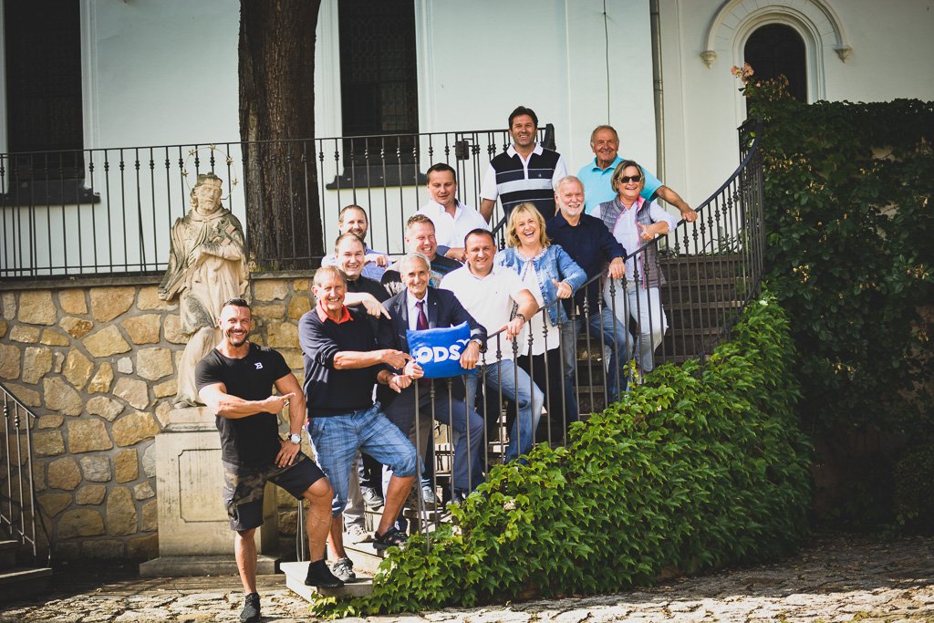 Vitejte na stránkách MS ODS Praha - Dolní Počernice