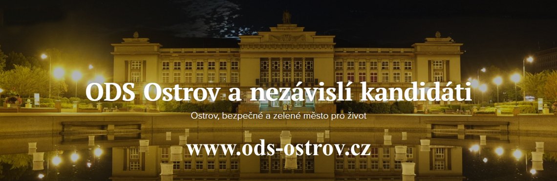 ODS Ostrov