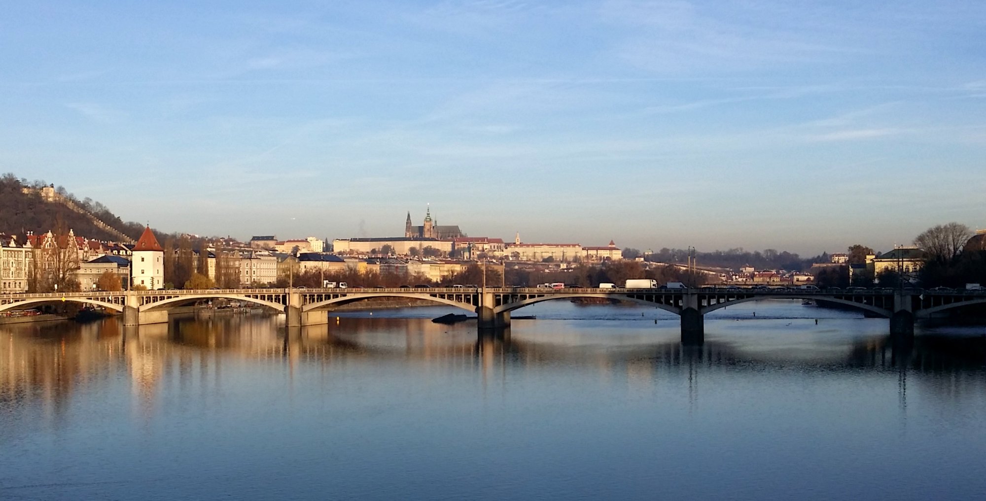 Vítejte na stránkách Regionálního sdružení ODS Praha