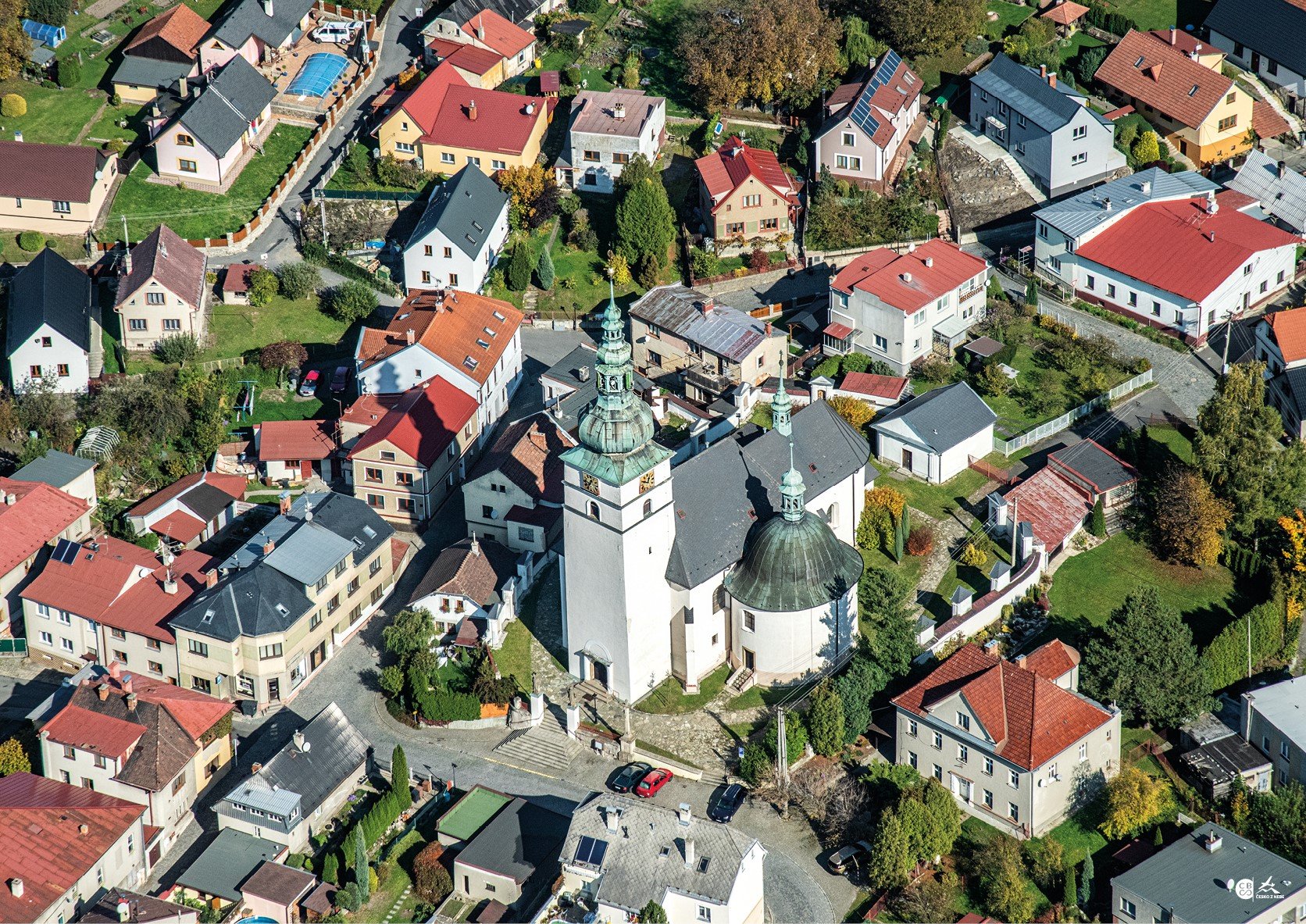 Brušperk