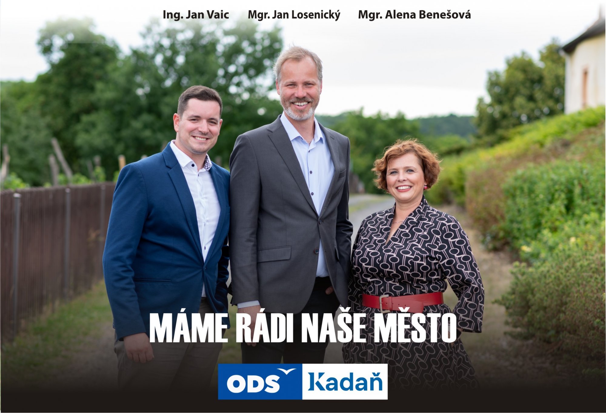 Máme rádi Kadaň