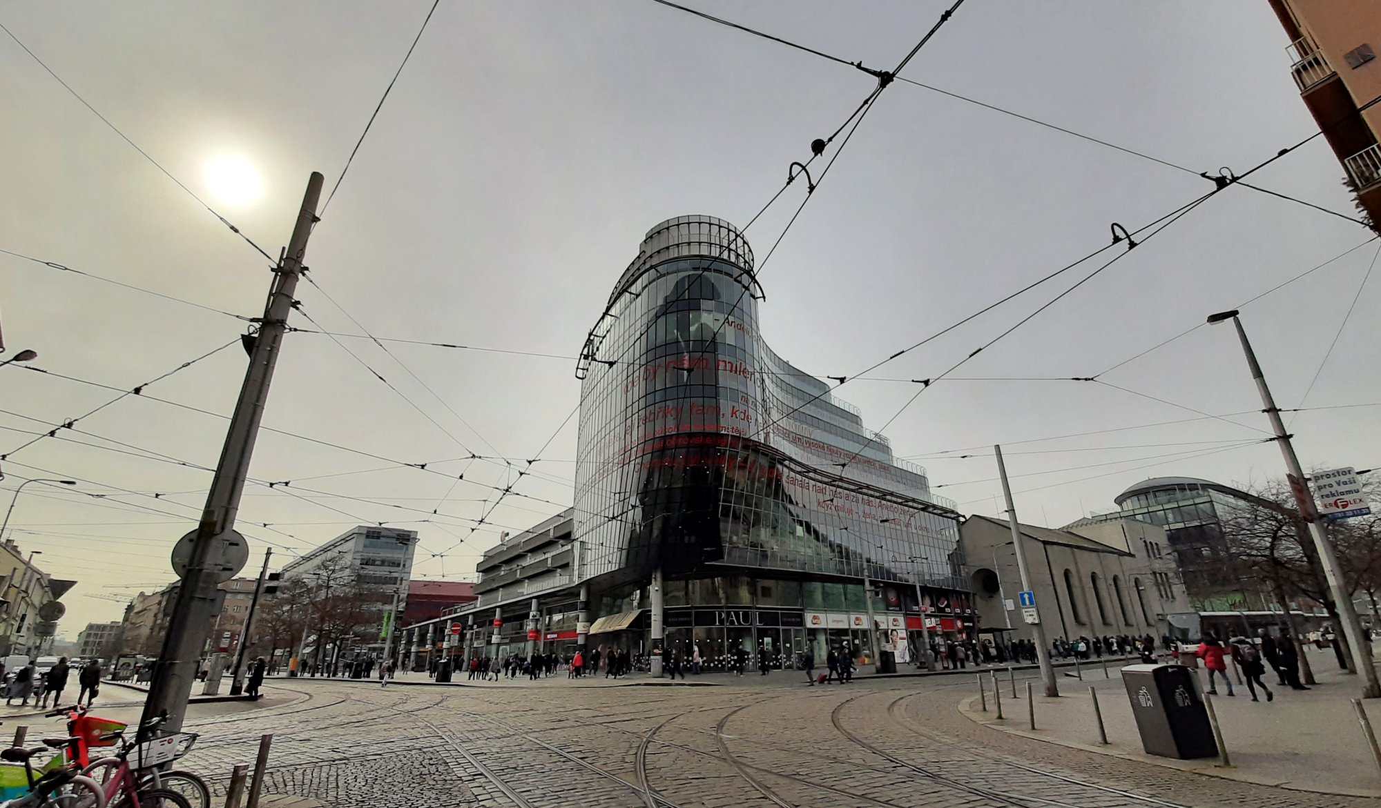 Vítejte na stránkách Oblastního sdružení ODS Praha 5