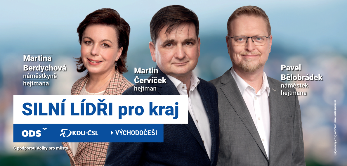 Krajské volby 2024