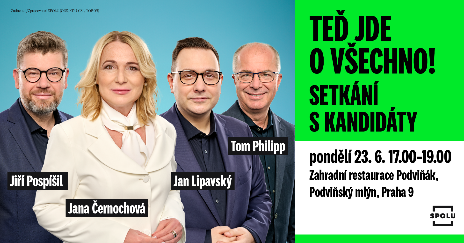Regionální roadshow