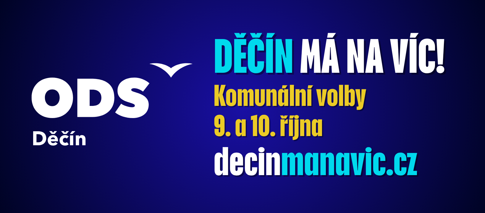 ODS Děčín