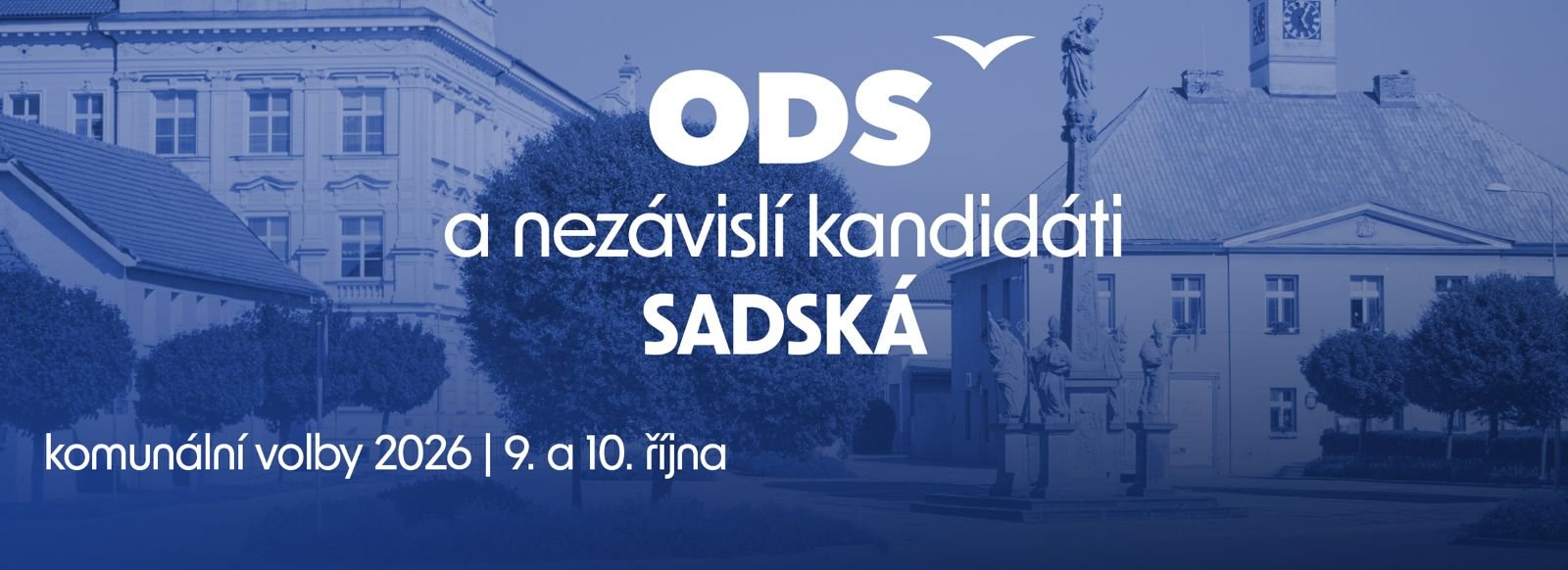 ODS Sadská