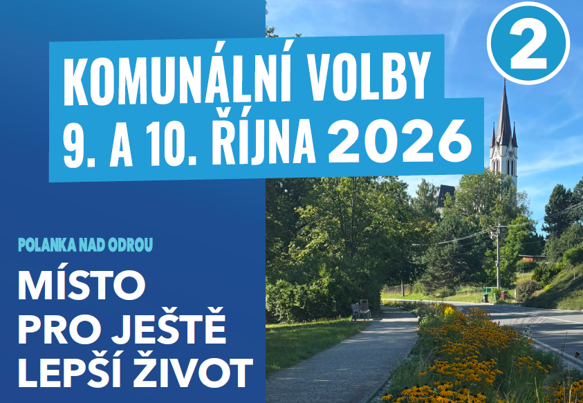 Polanka nad Odrou