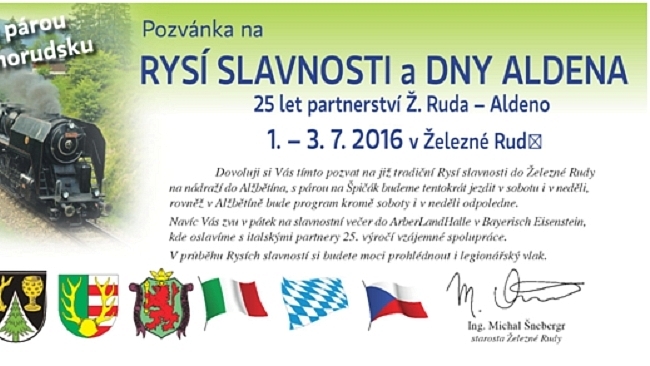 Rysí slavnosti