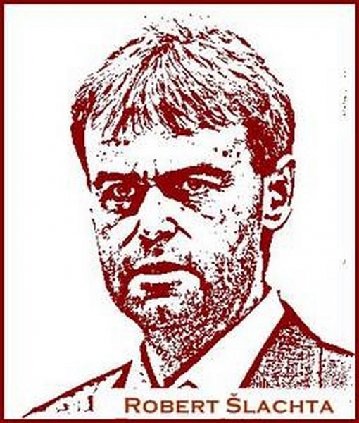 Milý Roberte Šlachto,