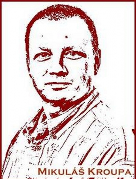 Skrytá moc komiksu