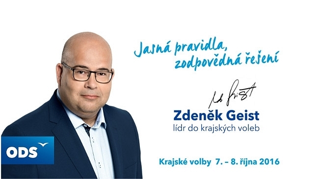 Proč jaderné úložiště právě jen na Vysočině, pane ministře? 